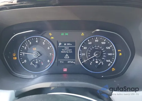 2020 Hyundai Palisade Sel from USA, damaged, VIN KM8R2DHE1LU097047